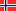 Norvège